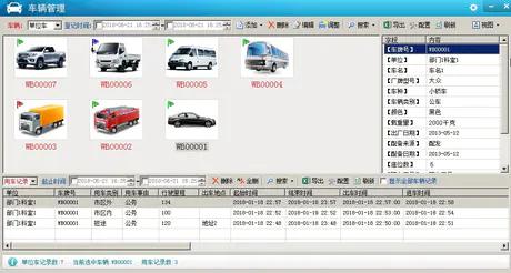 部队行管安全信息集成系统 构建现代军营智慧安全防线